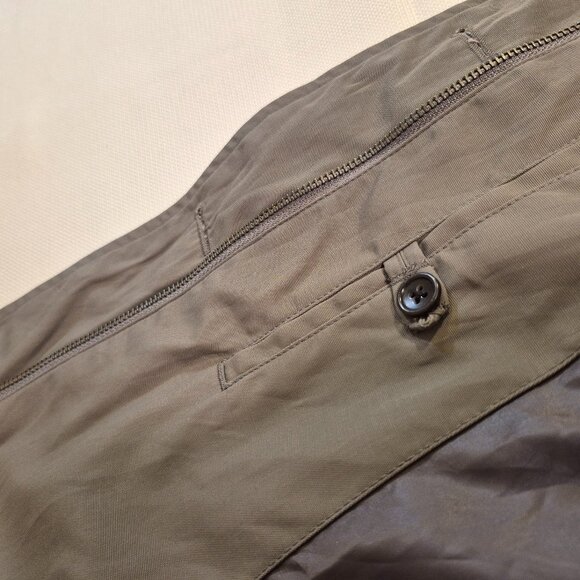 Banana Republic coat - Picture 8 of 12